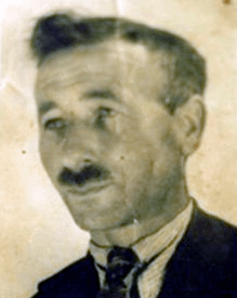 Willem Hoftijzer